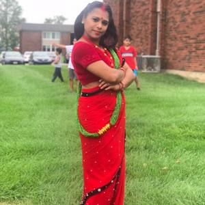 Meet your Posher, March